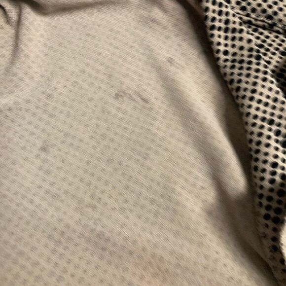 JACLYN SMITH, Black&Tan women’s top, Sz L‎ - Picture 10 of 13